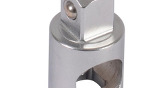 Adaptor T culisant 1/2