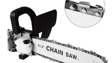 Adaptor tip Mini-Drujba, pentru polizor unghiular HD-1012