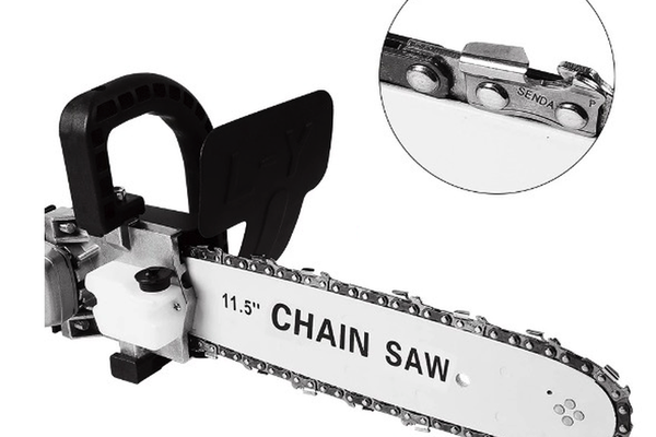 Adaptor tip Mini-Drujba, pentru polizor unghiular HD-1012