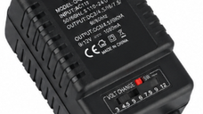 Adaptor Universal de alimentare 18W 1000mA Andowl Q C39