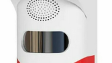 Alarma solara cu telecomanda Q BJ200 pentru exterior