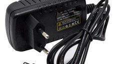 Alimentator Camere Supraveghere 220-12V 2A DVR CCTV Universal