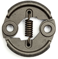 Ambreiaj motocoasa BG 260 - 1