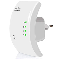 Amplificator retea pentru semnal Wireless H 300 - 1