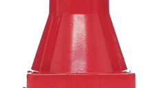Angrenaj unghiular tip oala 26 X 9 mm