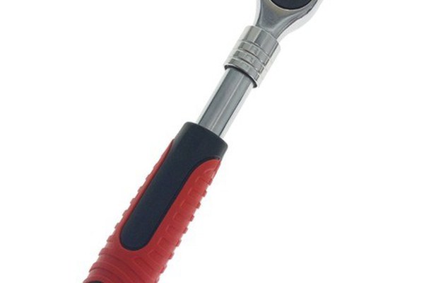 Antrenor telescopic cu clichet cu 3 capete interschimbabile