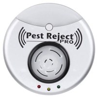 Aparat anti rozatoare sau gandaci Pest Reject PRO - 1