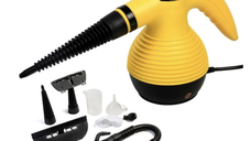 Aparat cu aburi de curatat degresat si dezinfectat steam cleaner
