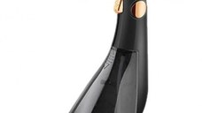 Aparat de calcat cu abur portabil DJ 1009 putere 1500w capacitate 288ml