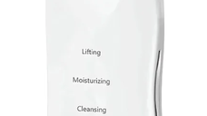 Aparat de curatare faciala cu ultrasunete 8815 indepartare puncte negre hidratare peeling masaj facial