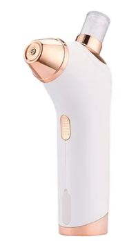 Aparat de Hidratare Faciala Q KX10 prin Pulverizare Reincarcabil USB - 1