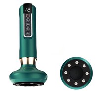 Aparat de masaj electric pentru reducerea celulitei 12 moduri 4 setari - 1