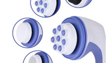 Aparat De Masaj SpinTon BLUE