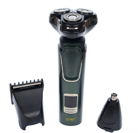 Aparat de ras 3 in 1 GW-9936A - 1