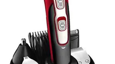 Aparat de tuns 10 in 1 multifunctional Gemei GM 592