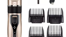 Aparat de tuns animale de companie AO50005 cu accesorii USB