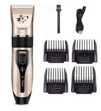 Aparat de tuns animale de companie AO50005 cu accesorii USB - 1