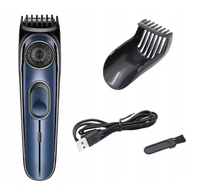 Aparat de tuns AO50006 putere 3W lame inox 600 mAh autonomie 45 min accesorii incluse - 1