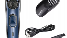 Aparat de tuns AO50006 putere 3W lame inox accesorii incluse