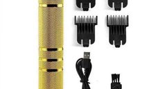 Aparat de tuns cu acumulator Geemy GM6603