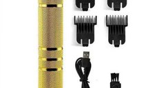 Aparat de tuns cu acumulator Geemy GM6603