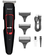 Aparat de tuns GEEMY GM 6590 Negru - 1