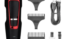 Aparat de tuns GEEMY GM 6590 Negru