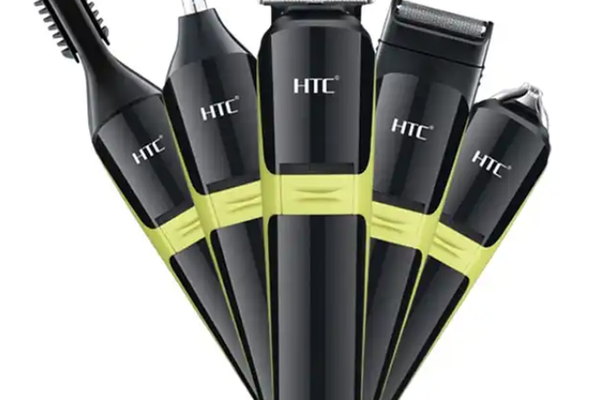 Aparat de tuns profesional 10 in 1 multifunctional At 1326