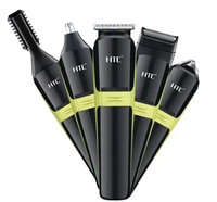 Aparat de tuns profesional 10 in 1 multifunctional At 1326 - 1