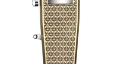 Aparat de tuns profesional Andowl Q LF938 afisaj LED wireless performanta de inalta calitate si design elegant