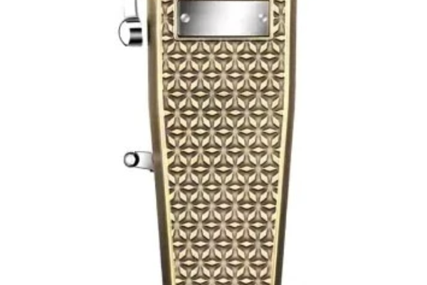 Aparat de tuns profesional Andowl Q LF938 afisaj LED wireless performanta de inalta calitate si design elegant