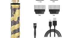 Aparat de tuns profesional Aorlis AO 49993 putere 5W lame inox