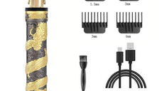 Aparat de tuns profesional Aorlis AO 49993 putere 5W lame inox