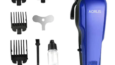 Aparat De Tuns Profesional Cu Cablu Si Accesorii AO-50071