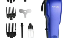 Aparat De Tuns Profesional Cu Cablu Si Accesorii AO-50071