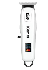 Aparat de tuns profesional KM PG232 cu autonomie de 120 de minute - 1