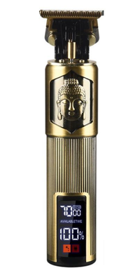 Aparat de tuns profesional lama tip T reincarcabil Q TF12 - 1