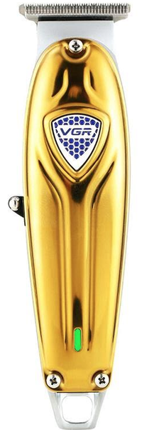 Aparat de tuns profesional VGR V 188 Auriu - 1