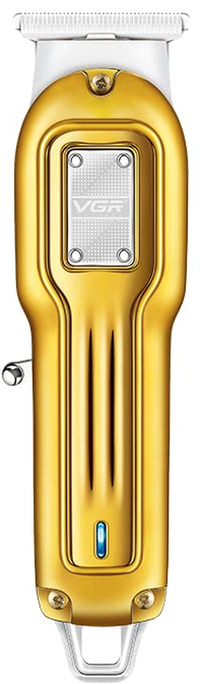 Aparat de tuns profesional VGR V 919 Auriu - 1