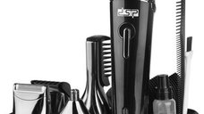 Aparat de tuns si ras 5in1 DSP-90030