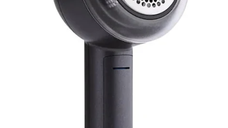 Aparat electric de curatat scame compact si puternic