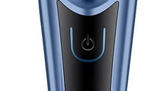Aparat electric de ras cu 3 lame duble AO78152 putere 3W