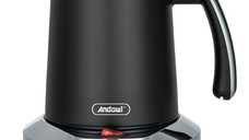 Aparat electric pentru cafea Q CF88