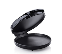 Aparat electric pentru pizza SC 9845 acoperire antiaderenta coacere rapida - 1