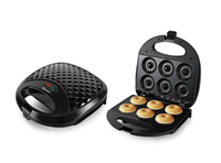 Aparat electric pentru preparat gogosi Sonifer SF6066 - 1