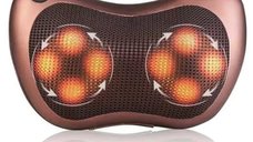 Aparat Facut Masaj Q-L8031 pentru Relaxare si Dureri Musculare