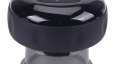 Aparat Masaj Vacuum Electric cu afisaj electronic masaj si incalzire