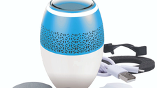 Aparat Pedichiura cu aspirator incorporat