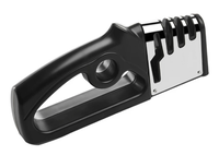 Aparat pentru ascutit cutite si foarfece 4 IN 1 - 1