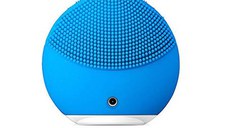 Aparat pentru masaj facial demachiere ROZ